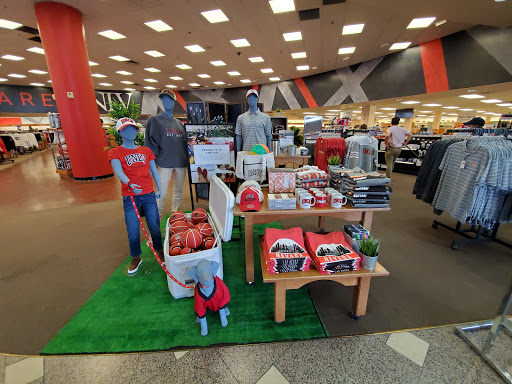 Book Store «UNLV Bookstore», reviews and photos, 4505 S Maryland Pkwy, Las Vegas, NV 89154, USA