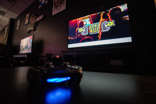 Video Arcade «Game Nest», reviews and photos, 4545 W Spring Mountain Rd #104, Las Vegas, NV 89103, USA