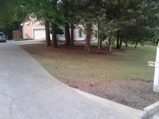 Auto Body Shop «D&D Kustom Collision Inc», reviews and photos, 373 McDonough Pkwy, McDonough, GA 30253, USA