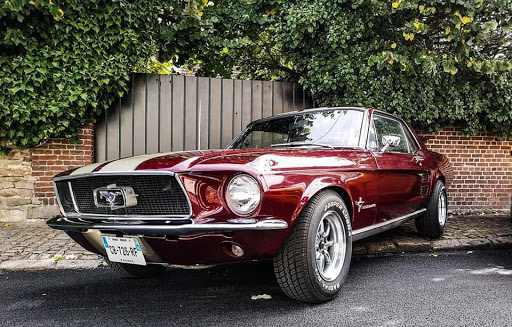 Photo 1 - Millanauto Garage