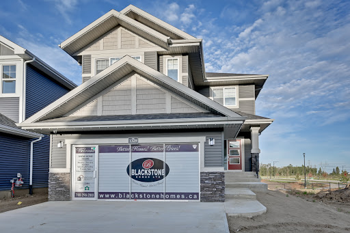 Modular home builder Edmonton