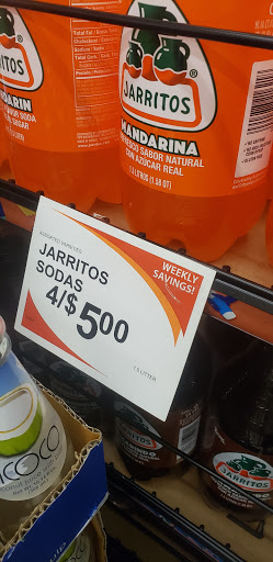 Supermarket «Fine Fare Supermarket», reviews and photos, 126 Clarke St, Brentwood, NY 11717, USA