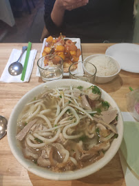 Phô du Restaurant vietnamien Phó 18 à Paris - n°10