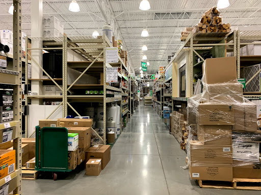 Home Improvement Store «Menards», reviews and photos, 4400 Town Center Blvd, Jeffersonville, IN 47130, USA