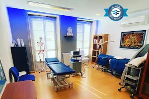 Fisioterapia Ronda - Ronda Medical image
