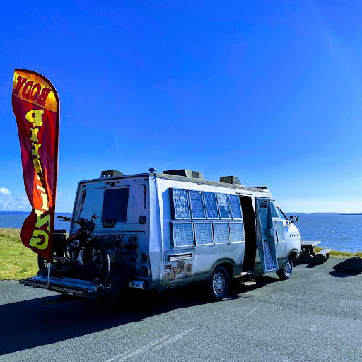 Tattoo Shop «Ancient Arts Tattooing & Piercing», reviews and photos, 1065 K St A, Arcata, CA 95521, USA