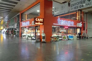 Tempo Cafe & Sandwich image