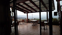 Atmosphère du Restaurant basque Restaurant Gamia à Bussunarits-Sarrasquette - n°12