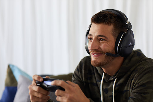 E-commerce Service «Turtle Beach Inc», reviews and photos, 100 Summit Lake Drive, Valhalla, NY 10595, USA