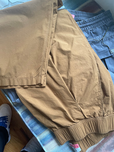 Dry Cleaner «Carver Cleaners», reviews and photos, 1215 N Monroe St, Tallahassee, FL 32303, USA