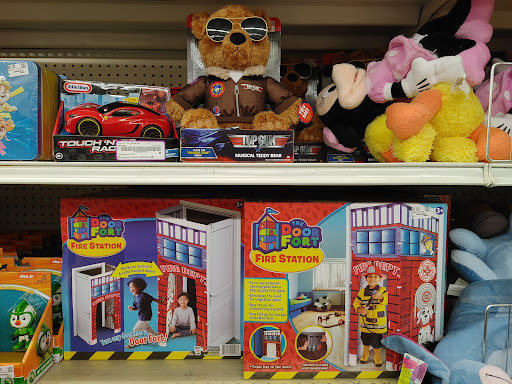 Discount Store «Bargain Hunt», reviews and photos, 3574 Soldano Boulevard, Columbus, OH 43228, USA