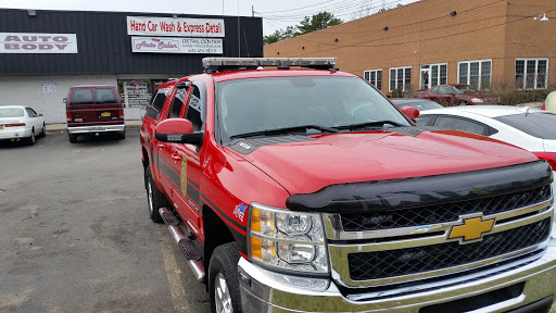 Auto Salon Detail Center en Medford