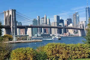 Brooklyn Bridge Park image