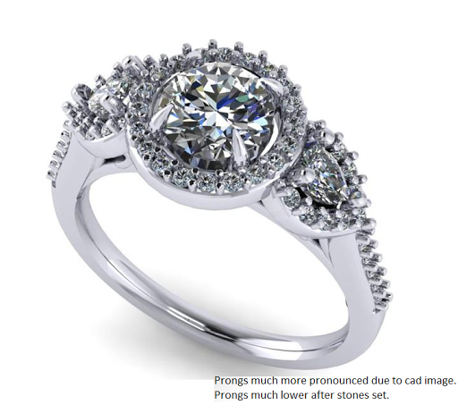 Jeweler «Wake Forest Jewelers», reviews and photos, 1968 S Main St, Wake Forest, NC 27587, USA