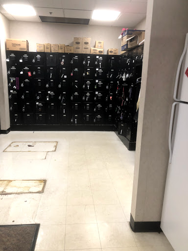 Department Store «JCPenney», reviews and photos, 23415 Three Notch Rd #2016, California, MD 20619, USA