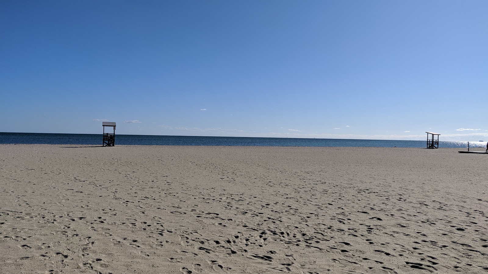 Seagull Beach photo #7