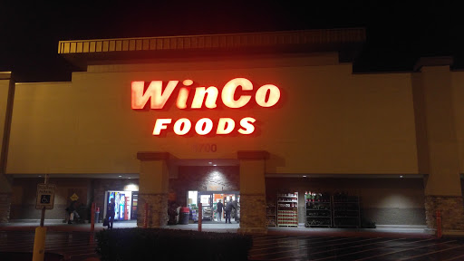 Supermarket «WinCo Foods», reviews and photos, 9700 NE Hwy 99, Vancouver, WA 98665, USA