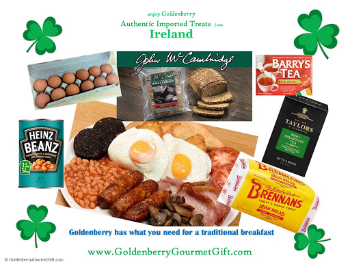 Gift Basket Store «Goldenberry Gifts & Gourmet», reviews and photos, 149 Cherry St, New Canaan, CT 06840, USA