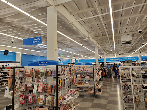 Clothing Store «Ross Dress for Less», reviews and photos, 1985 W Malvern Ave, Fullerton, CA 92833, USA