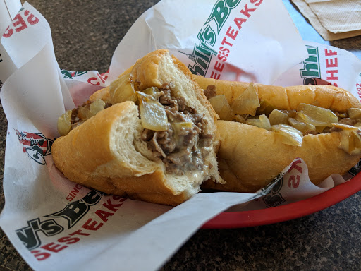 Philly's Best Cheesesteaks