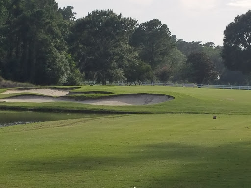 Golf Course «Tradition Club», reviews and photos, 1027 Willbrook Blvd, Pawleys Island, SC 29585, USA