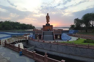 Swami Vivekananda Smarak image