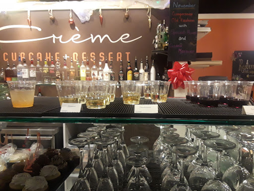 Bakery «Crème Cupcake + Dessert», reviews and photos, 543 28th St, Des Moines, IA 50312, USA