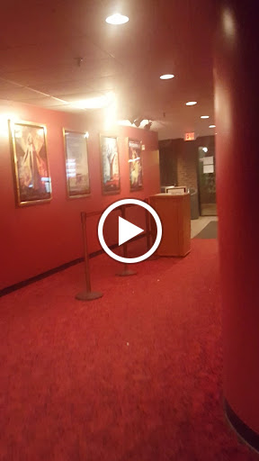 Movie Theater «Patriot Cinemas (Nickelodeon Cinemas)», reviews and photos, 1 Temple St, Portland, ME 04101, USA