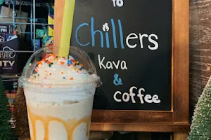 Chillers Kava and Coffee image