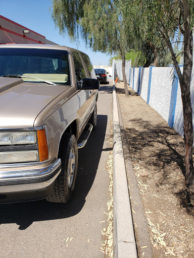 Auto Body Shop «Maaco Collision Repair & Auto Painting», reviews and photos, 1992 E University Dr, Tempe, AZ 85281, USA