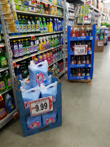 Grocery Store «Superior Grocers», reviews and photos, 15000 Crenshaw Blvd, Gardena, CA 90249, USA