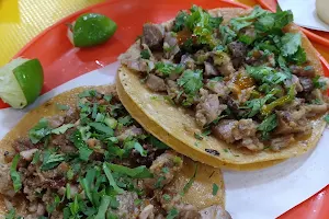 Tacos Y Tortas San José image