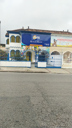 Logo da empresa - Esboço Artes