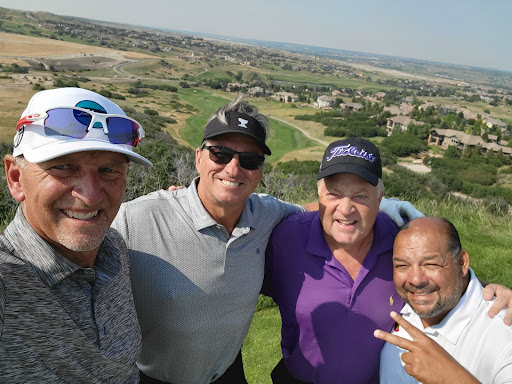 Golf Club «The Club At Pradera», reviews and photos, 5225 Raintree Dr, Parker, CO 80134, USA