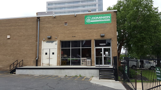 Electrical Supply Store «Dominion Electric Supply Co of Washington, LLC», reviews and photos, 22 K St NE, Washington, DC 20002, USA