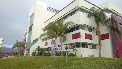 Palacio Municipal