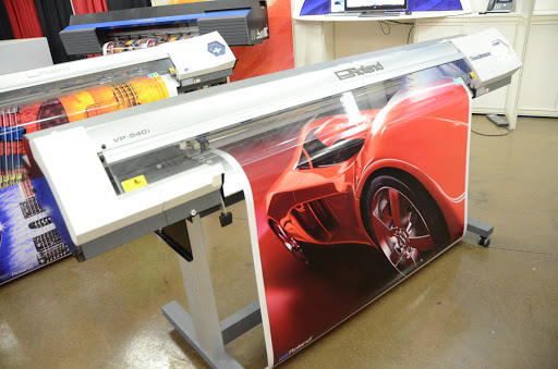 Sign Shop «Sign Outlet Store», reviews and photos, 2200 Ogden Ave, Lisle, IL 60532, USA