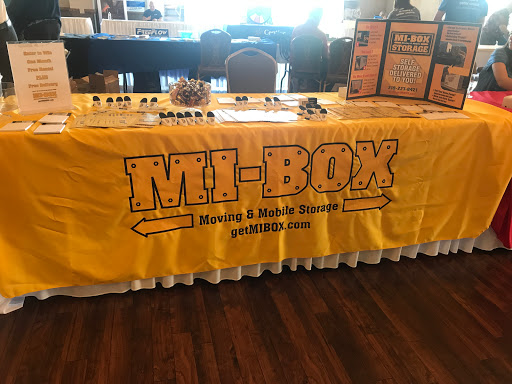 Moving and Storage Service «Mi-Box NWI», reviews and photos, 7701 US-41, Schererville, IN 46375, USA