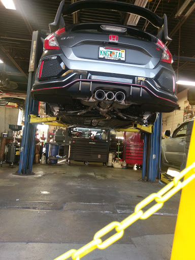 Tire Shop «Firestone Complete Auto Care», reviews and photos, 777 E Merritt Island Causeway, Merritt Island, FL 32952, USA