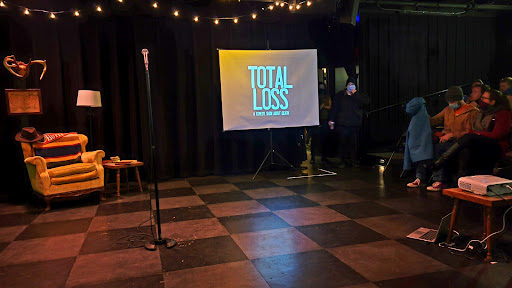 Performing Arts Theater «The Rockwell», reviews and photos, 255 Elm St, Somerville, MA 02144, USA