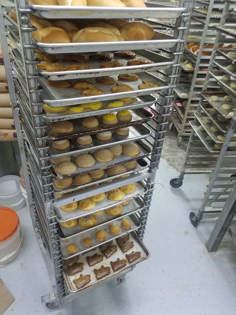La Espiga Dorada Bakery 77803