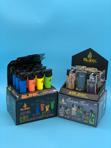 Tobacco Shop «Tobacco Palace & Vape Shop Gainesville», reviews and photos, 235 Pearl Nix Pkwy #2, Gainesville, GA 30501, USA