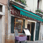 Photo n°3 de l'avis de Niky.y fait le 15/07/2023 à 16:55 sur le  OSTERIA DA TONI à Venice