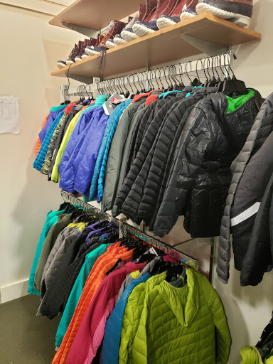 Clothing Store «L.L. Bean Outlet», reviews and photos, 1 Freeport Village Station, Freeport, ME 04033, USA