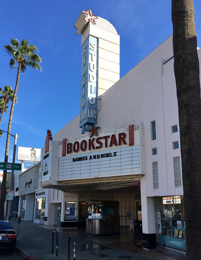 Book Store «Bookstar», reviews and photos, 12136 Ventura Blvd, Studio City, CA 91604, USA