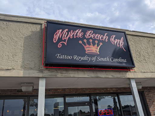 Explore tattoo ideas for feet and ankles, creative tattoo ideas in Myrtle Beach, available at Myrtle Beach Ink