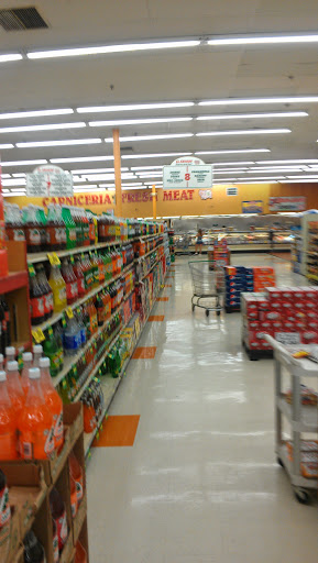 Supermarket «El Ahorro SuperMarket # 3», reviews and photos, 5859 Bissonnet St, Bellaire, TX 77401, USA