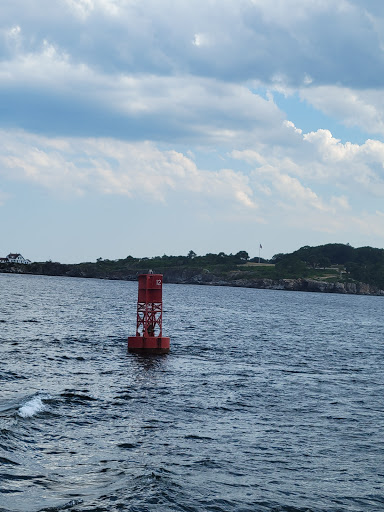 Tour Agency «Portland Discovery Land and Sea Tours», reviews and photos, 170 Commercial St, Portland, ME 04101, USA