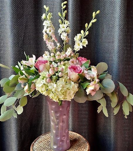 Florist «Pismo Beach Florist», reviews and photos, 695 Price St, Pismo Beach, CA 93449, USA