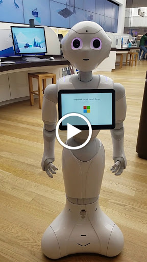 Computer Store «Microsoft Store - Roosevelt Field», reviews and photos, 630 Old Country Rd, Garden City, NY 11530, USA